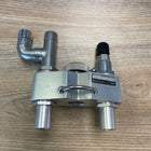 Ohio waste Gas Scavenging interface Valve (Used) - Ohio -Angelus Medical