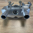 Ohio waste Gas Scavenging interface Valve (Used) - Ohio -Angelus Medical