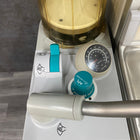 Ohmeda Aestiva/5 Anesthesia Unit with 7900 SmartVent (Used) - Datex-Ohmeda -Angelus Medical