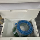 Ohmeda Aestiva/5 Anesthesia Unit with 7900 SmartVent (Used) - Datex-Ohmeda -Angelus Medical