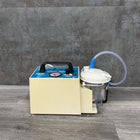 Ohmeda Continuous Portable Suction Pump - Ohmeda -Angelus Medical