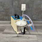 Ohmeda Continuous Portable Suction Pump - Ohmeda -Angelus Medical