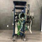 Ohmeda Excel 110 Anesthesia System (Parts only) - Datex-Ohmeda -Angelus Medical