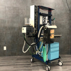 Ohmeda Excel 110 Anesthesia System (Parts only) - Datex-Ohmeda -Angelus Medical