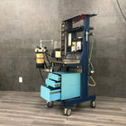 Ohmeda Excel 110 Anesthesia System (Parts only) - Datex-Ohmeda -Angelus Medical