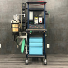 Ohmeda Excel 110 Anesthesia System (Parts only) - Datex-Ohmeda -Angelus Medical