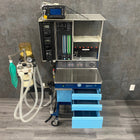Ohmeda Modulus II Anesthesia System - Ohmeda -Angelus Medical