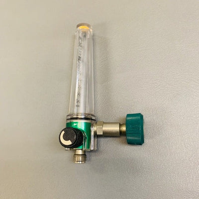 Ohmeda Oxygen Flowmeter (Used) Ohmeda Oxygen Flowmeter (Used) - Datex-Ohmeda -Angelus Medical