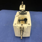 Ohmeda Vacuum Regulator - Surgical - Free-Flow (Certified) - Datex-Ohmeda -Angelus Medical