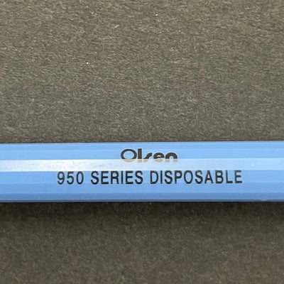 Olsen 950 series ESU Pencil (New) - Olsen -Angelus Medical
