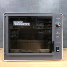 Olympic Warmette Counter Top Blanket Warmer - Olympic -Angelus Medical