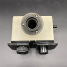 Olympus BH2 Trinocular Microscope Head (Used) - Olympus -Angelus Medical