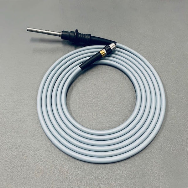 Olympus Fiber Optic Light Source Cable (Used)