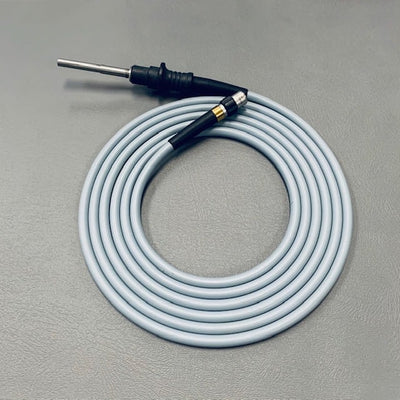 Olympus Fiber Optic Light Source Cable (Used) Olympus Fiber Optic Light Source Cable (Used) - Olympus -Angelus Medical