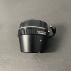 OLYMPUS OM Halogen Adapter (New) - Olympus -Angelus Medical