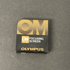 OLYMPUS OM Halogen Adapter (New) - Olympus -Angelus Medical