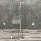 Operating Room Accessories Trolley - NMD -Angelus Medical