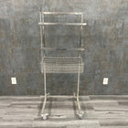 Operating Room Accessories Trolley - NMD -Angelus Medical