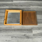Optical Mirror Set (Used) - NMD -Angelus Medical