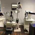 Optical Office Lane - Reliance -Angelus Medical
