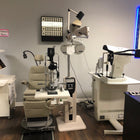 Optical Office Lane - Reliance -Angelus Medical