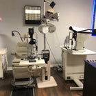 Optical Office Lane - Reliance -Angelus Medical