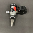 Oxequif Vacuum Regulator (Used) - OXEQUIP -Angelus Medical