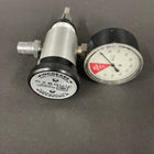 Oxequif Vacuum Regulator (Used) - OXEQUIP -Angelus Medical