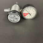 Oxequif Vacuum Regulator (Used) - OXEQUIP -Angelus Medical