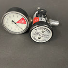 Oxequif Vacuum Regulator (Used) - OXEQUIP -Angelus Medical