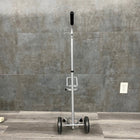Oxygen Tank Holder (New) - NMD -Angelus Medical