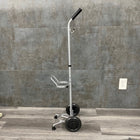Oxygen Tank Holder (New) - NMD -Angelus Medical