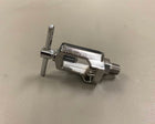 Oxygen Tee Connector CGA-870 (NEW) - Western Medical -Angelus Medical