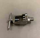 Oxygen Tee Connector CGA-870 (NEW) - Western Medical -Angelus Medical