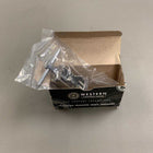 Oxygen Tee Connector CGA-870 (NEW) - Western Medical -Angelus Medical