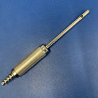 Padgett Liposuction Cannula 12.5 cm Length 8 mm Diameter (Used) - Padgett -Angelus Medical