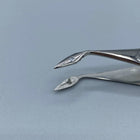 Pakistan Carmalt Splinter Forceps Angular - Crown -Angelus Medical
