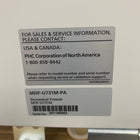 Panasonic Medical Laboratory Freezer - Panasonic -Angelus Medical