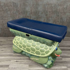 Pedia Pals Zoopal Turtle Exam Table - Pedia Pals -Angelus Medical