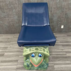 Zoopal,ZooPals,turtle table,Pediatric Table,Angelus Medical