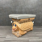 Pedia Pals Zoopal Turtle Exam Table - Pedia Pals -Angelus Medical