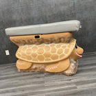 Zoopal,ZooPals,turtle table,Pediatric Table,Angelus Medical