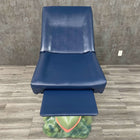 Zoopal,ZooPals,turtle table,Pediatric Table,Angelus Medical