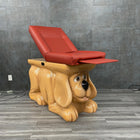 Pediapals,zoopals,puppy table,pediatric table,Angelus Medical