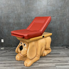 Pediapals,zoopals,puppy table,pediatric table,Angelus Medical