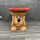 Pedia Pals ZooPals Puppy Exam Table (Refurbished) - Pedia Pals -Angelus Medical