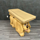 Pedia Pals ZooPals Puppy Exam Table- Pedia Pals -Angelus Medical