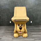 Pediapals,zoopals,puppy table,pediatric table,Angelus Medical