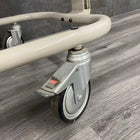 Pedigo Midmark OMI-500 Pediatric Crib Stretcher - Midmark Ritter -Angelus Medical