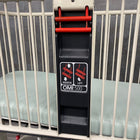 Pedigo Midmark OMI-500 Pediatric Crib Stretcher - Midmark Ritter -Angelus Medical